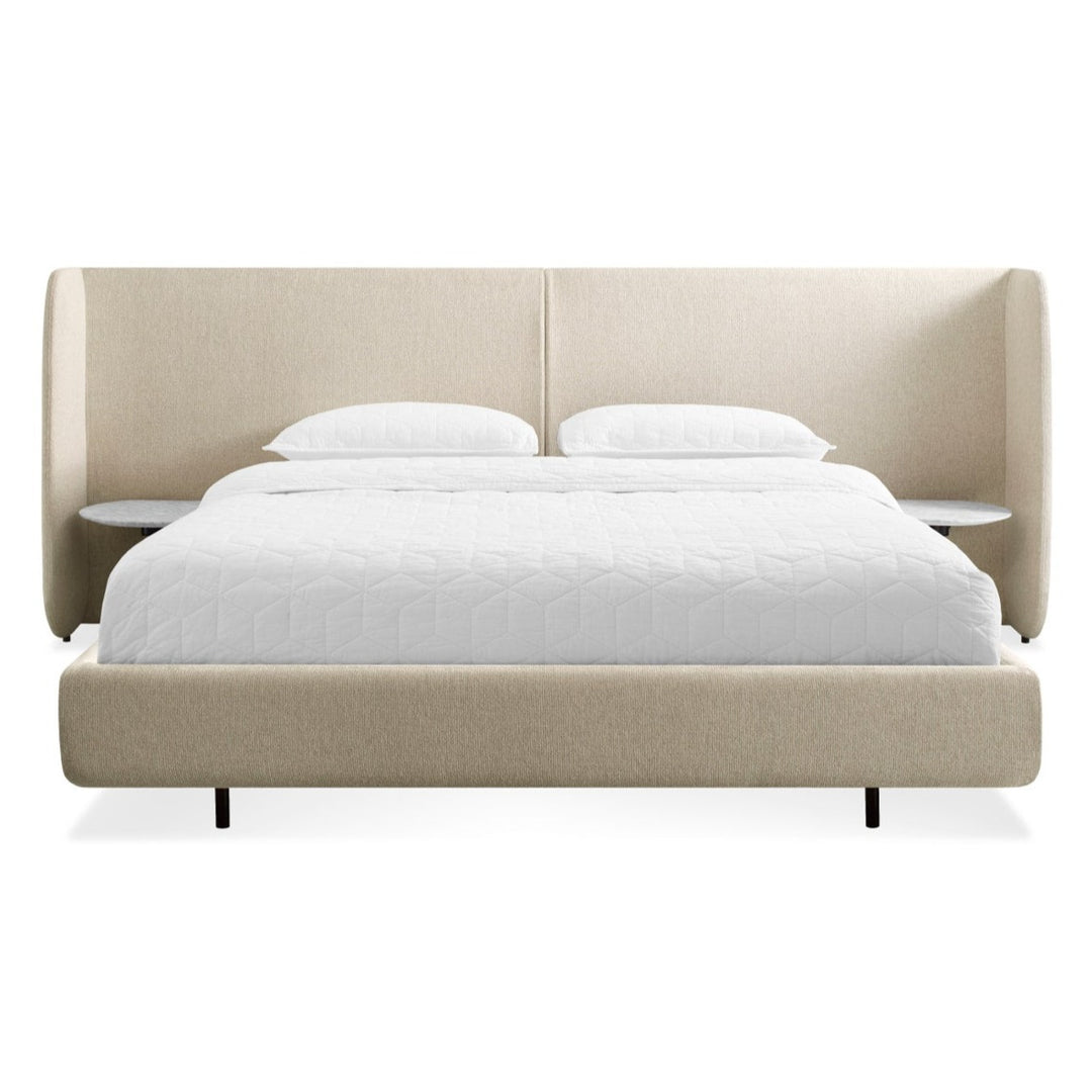 Hunker Bed