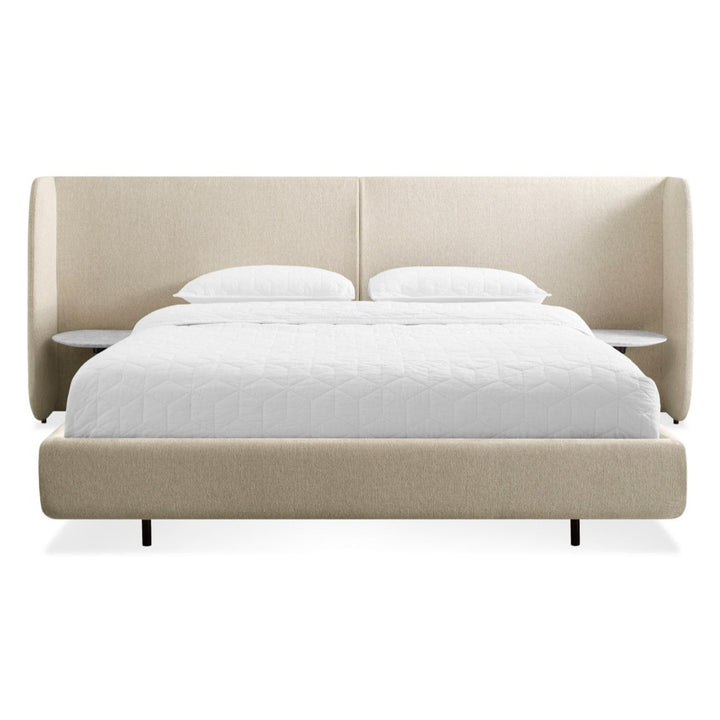 Hunker Bed