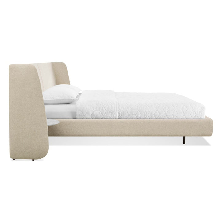 Hunker Bed