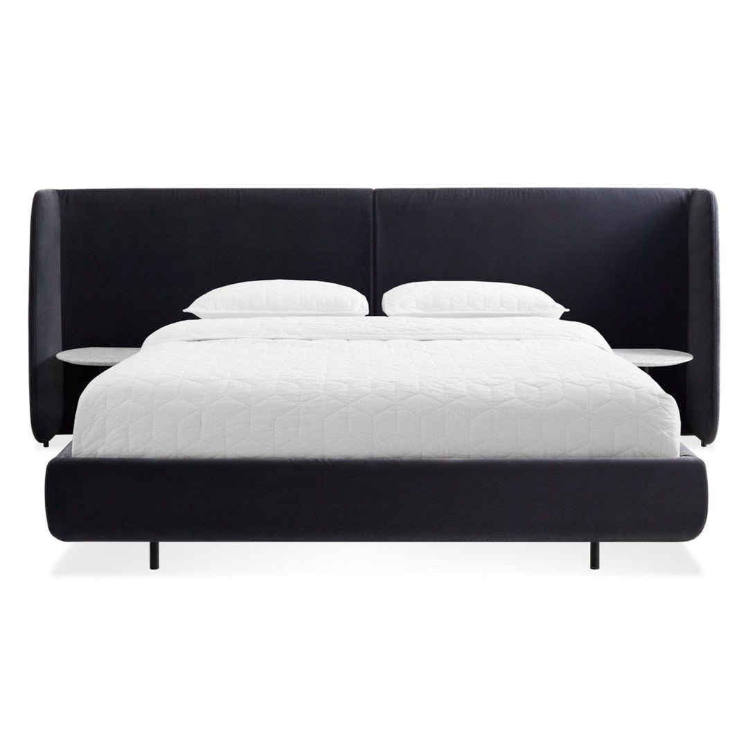Hunker Bed