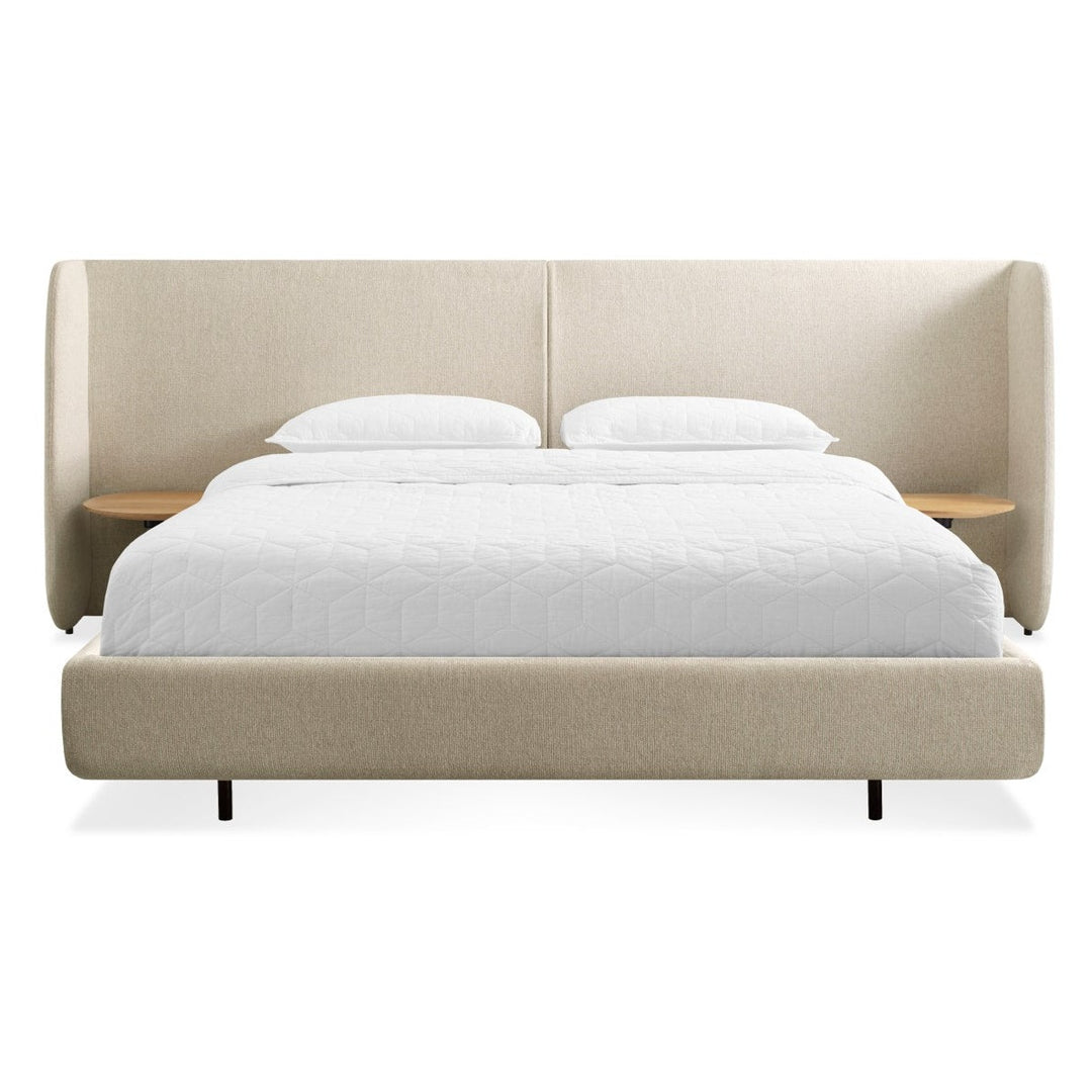 Hunker Bed