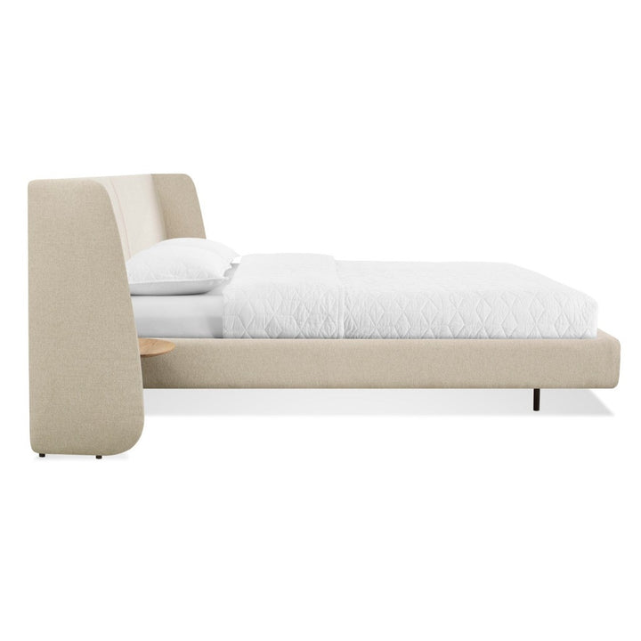 Hunker Bed