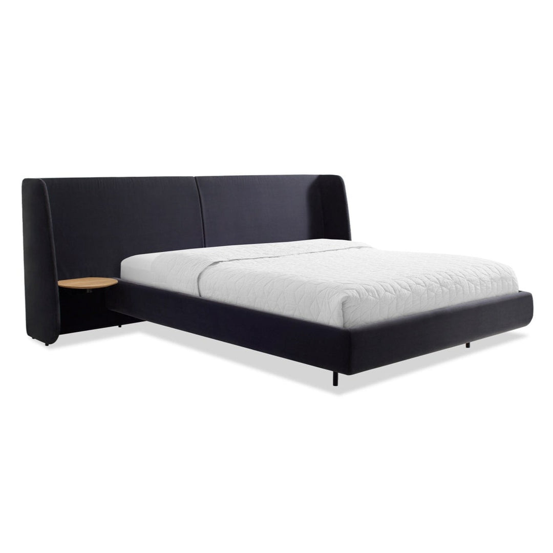 Hunker Bed