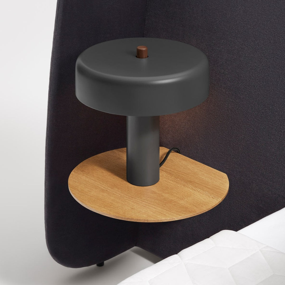 Hunker Bed