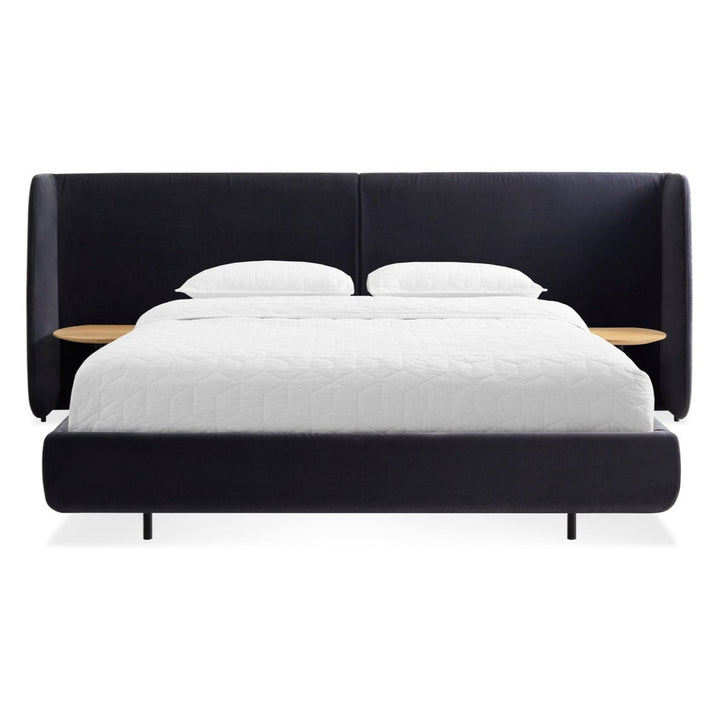 Hunker Bed