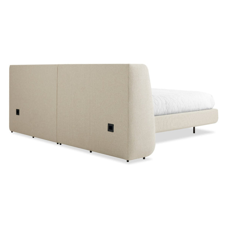 Hunker Bed