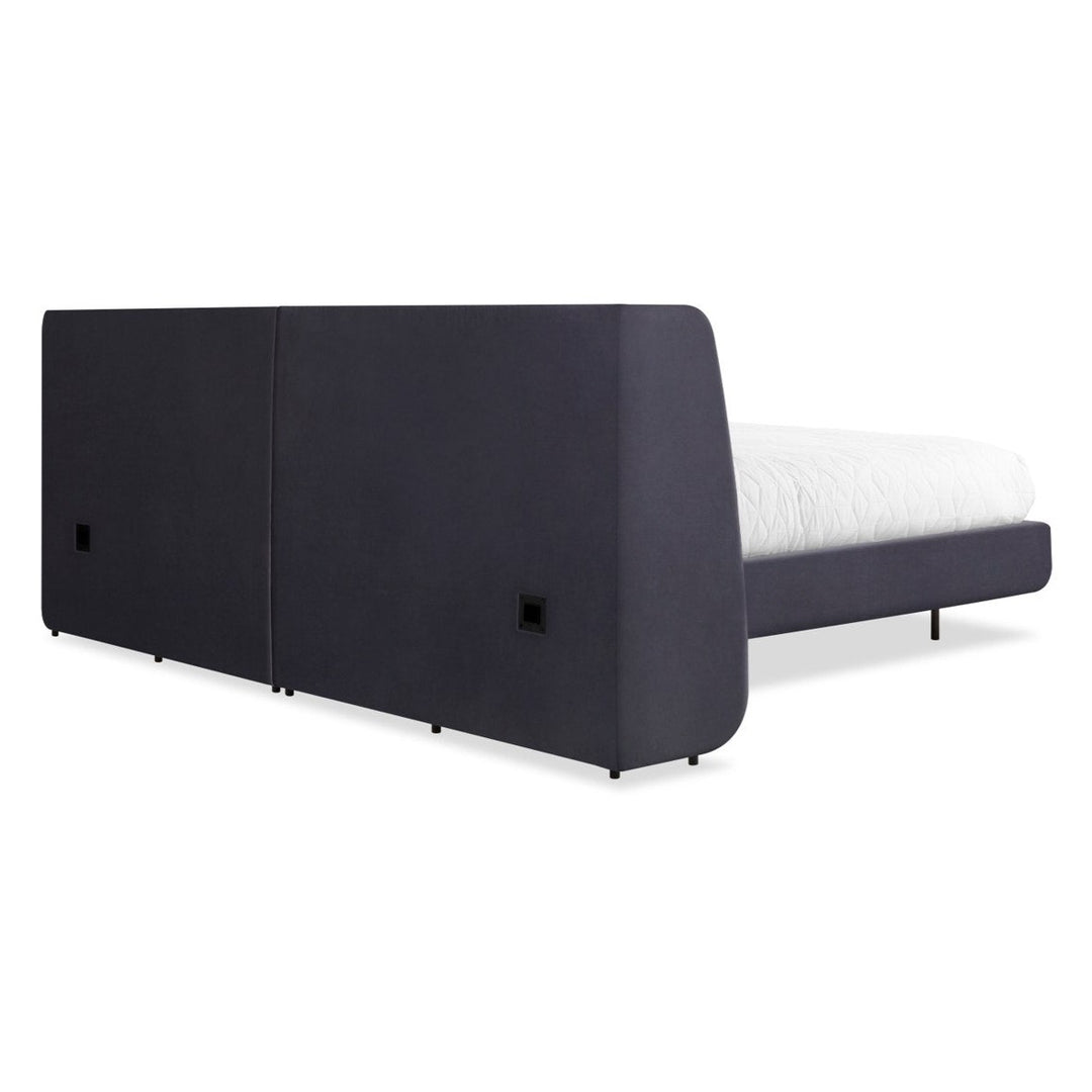 Hunker Bed