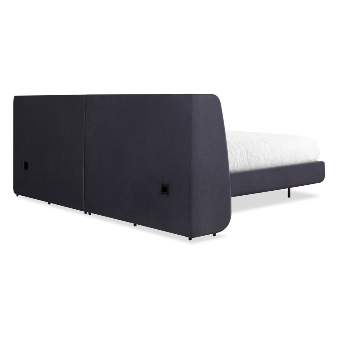 Hunker Bed