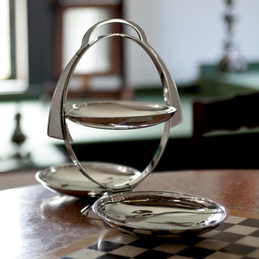 Anna Gong Cake Stand
