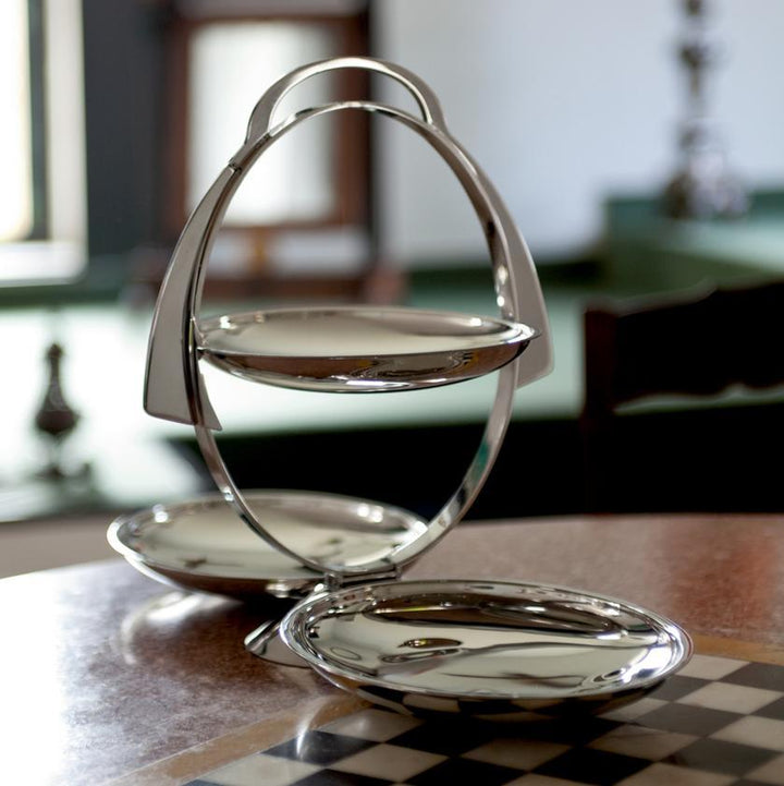 Anna Gong Cake Stand