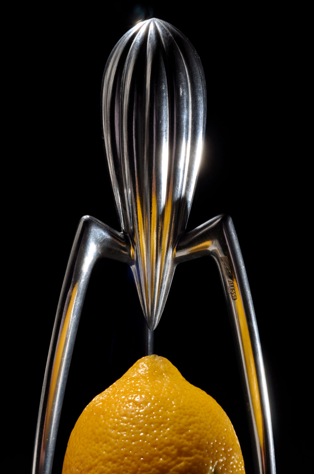Juicy Salif Citrus Squeezer