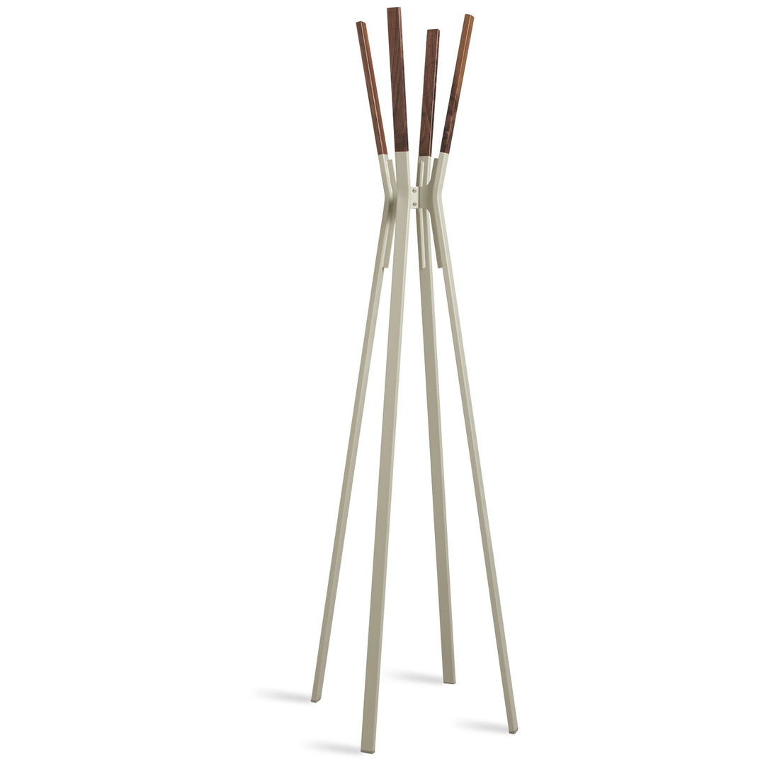 Splash Coat Rack