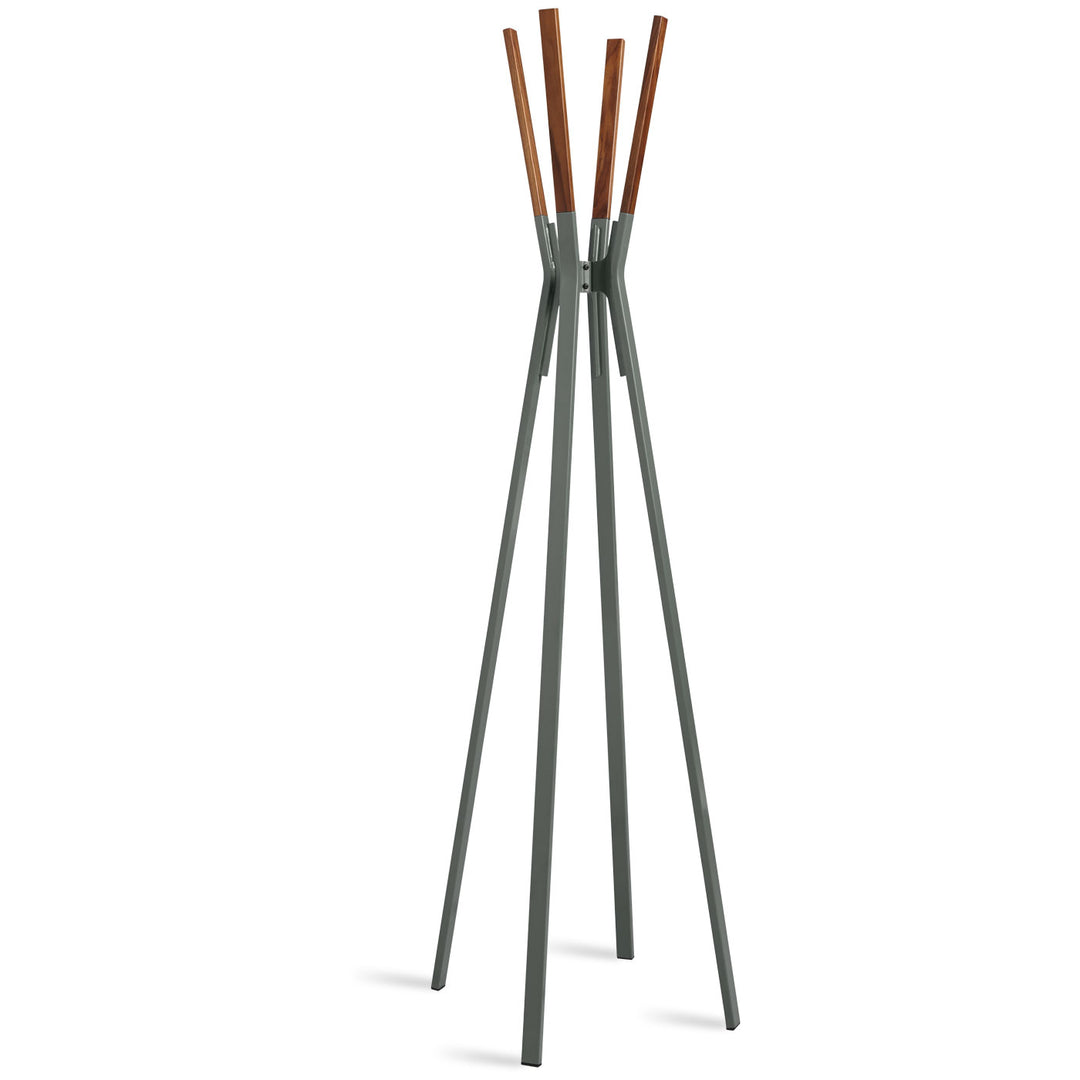 Splash Coat Rack
