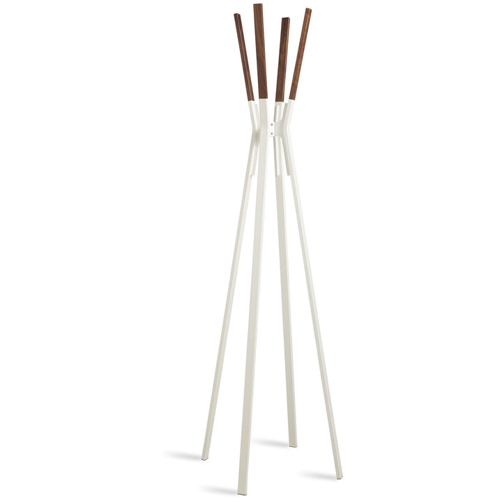 Splash Coat Rack