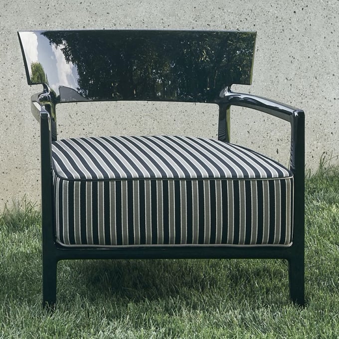 Cara Outdoor Lounge Chair