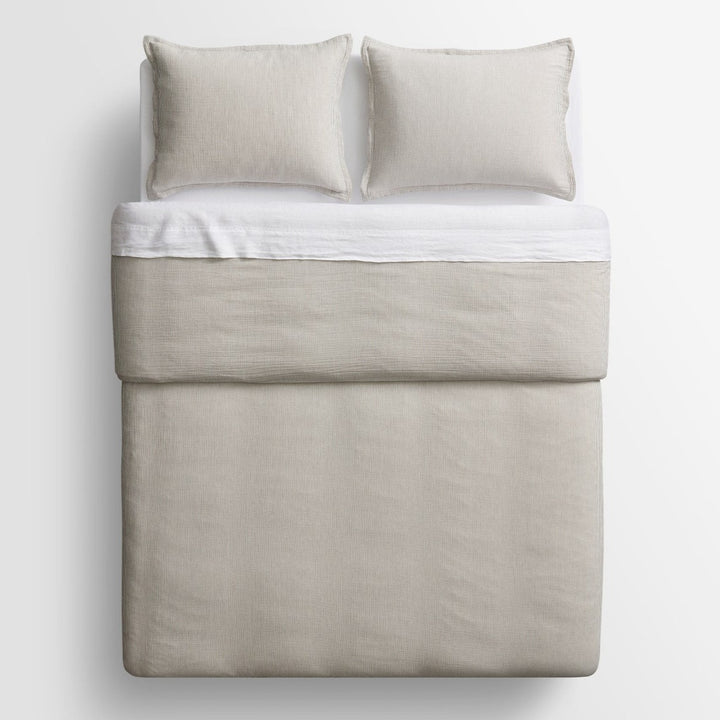 Kimball Stripe Duvet Set