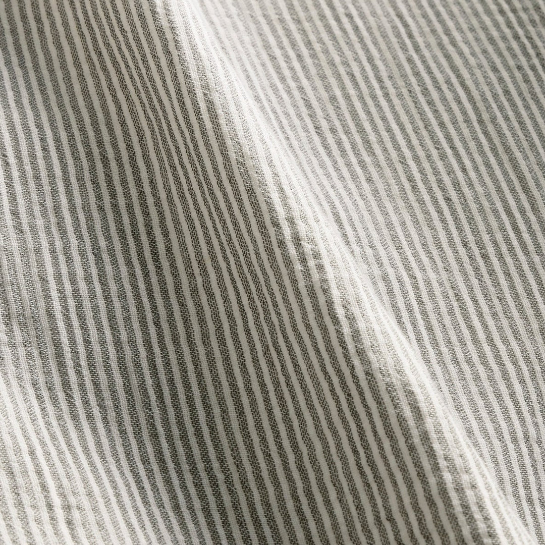 Kimball Stripe Duvet Set