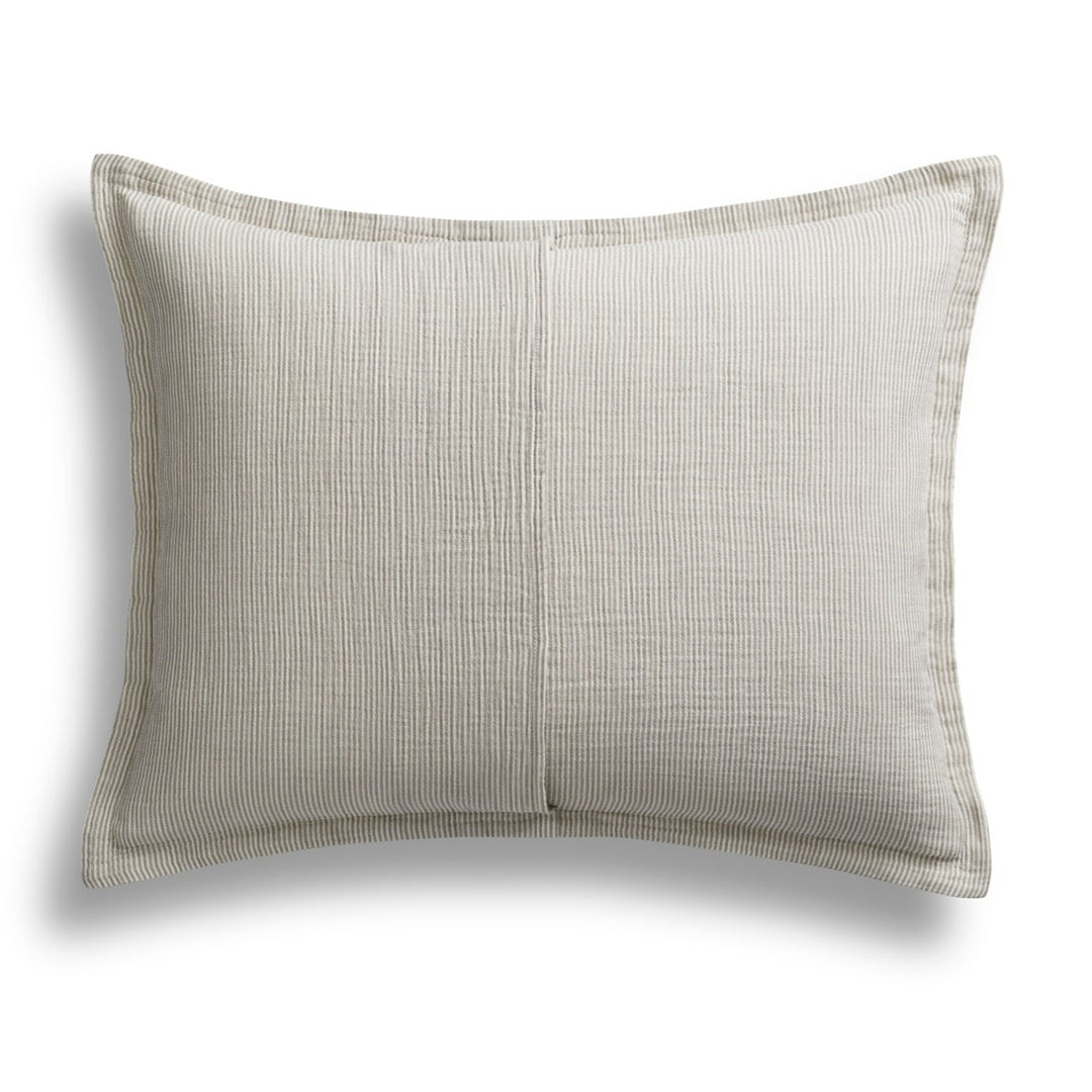 Kimball Stripe Duvet Set