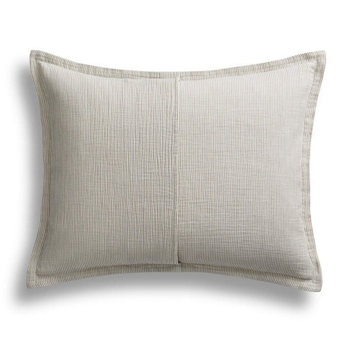 Kimball Stripe Duvet Set