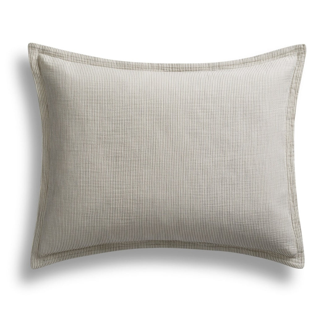 Kimball Stripe Duvet Set