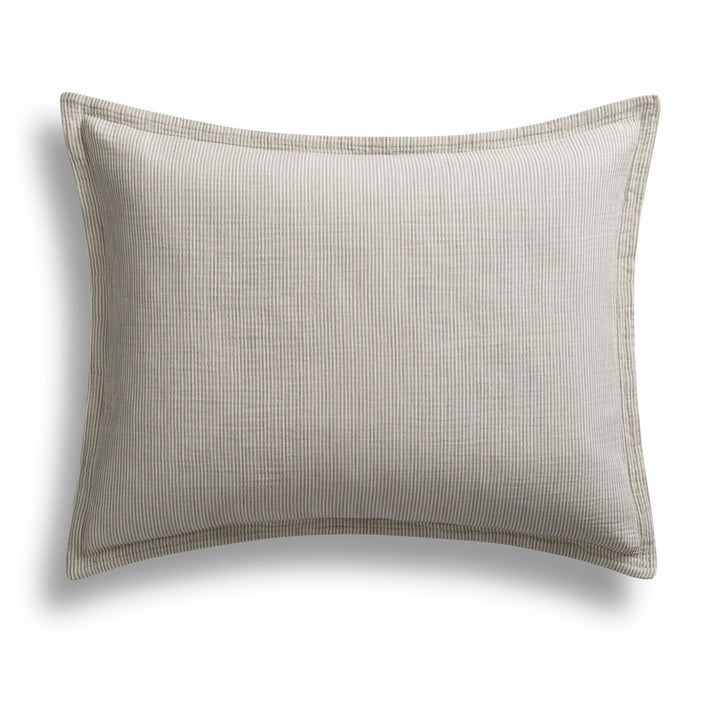 Kimball Stripe Duvet Set