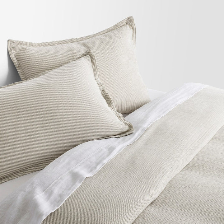Kimball Stripe Duvet Set