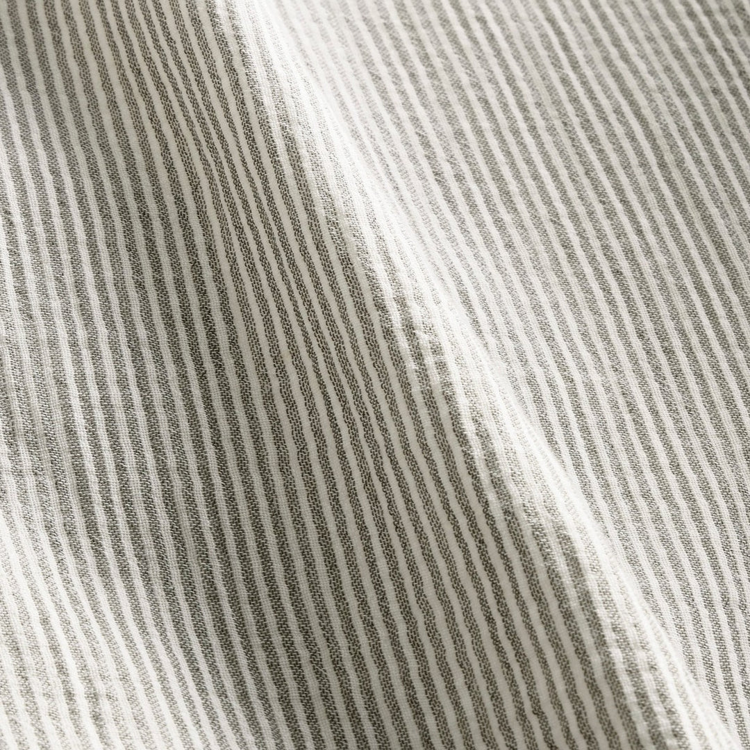 Kimball Stripe Duvet Set