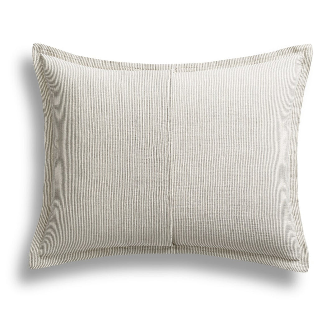 Kimball Stripe Duvet Set