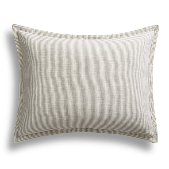 Kimball Stripe Duvet Set