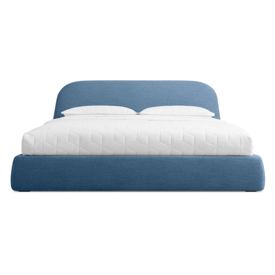 Lid Bed