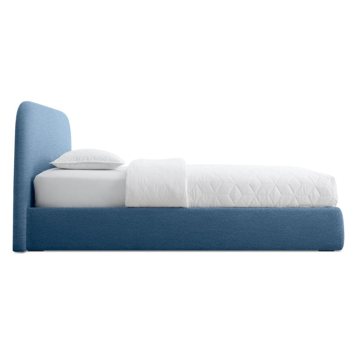 Lid Bed