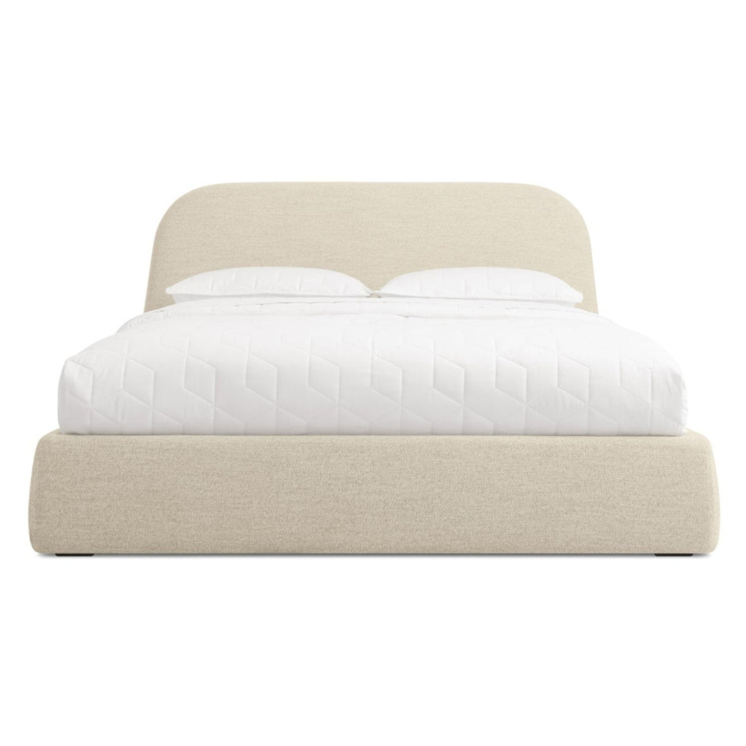 Lid Bed