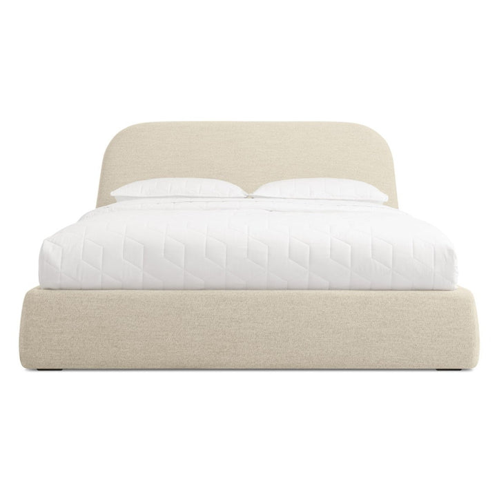 Lid Bed