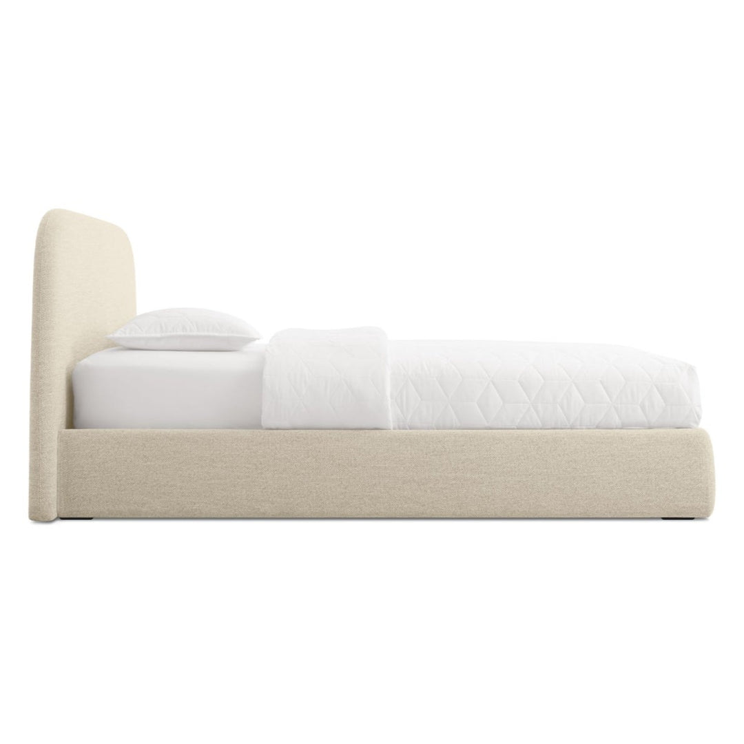 Lid Bed