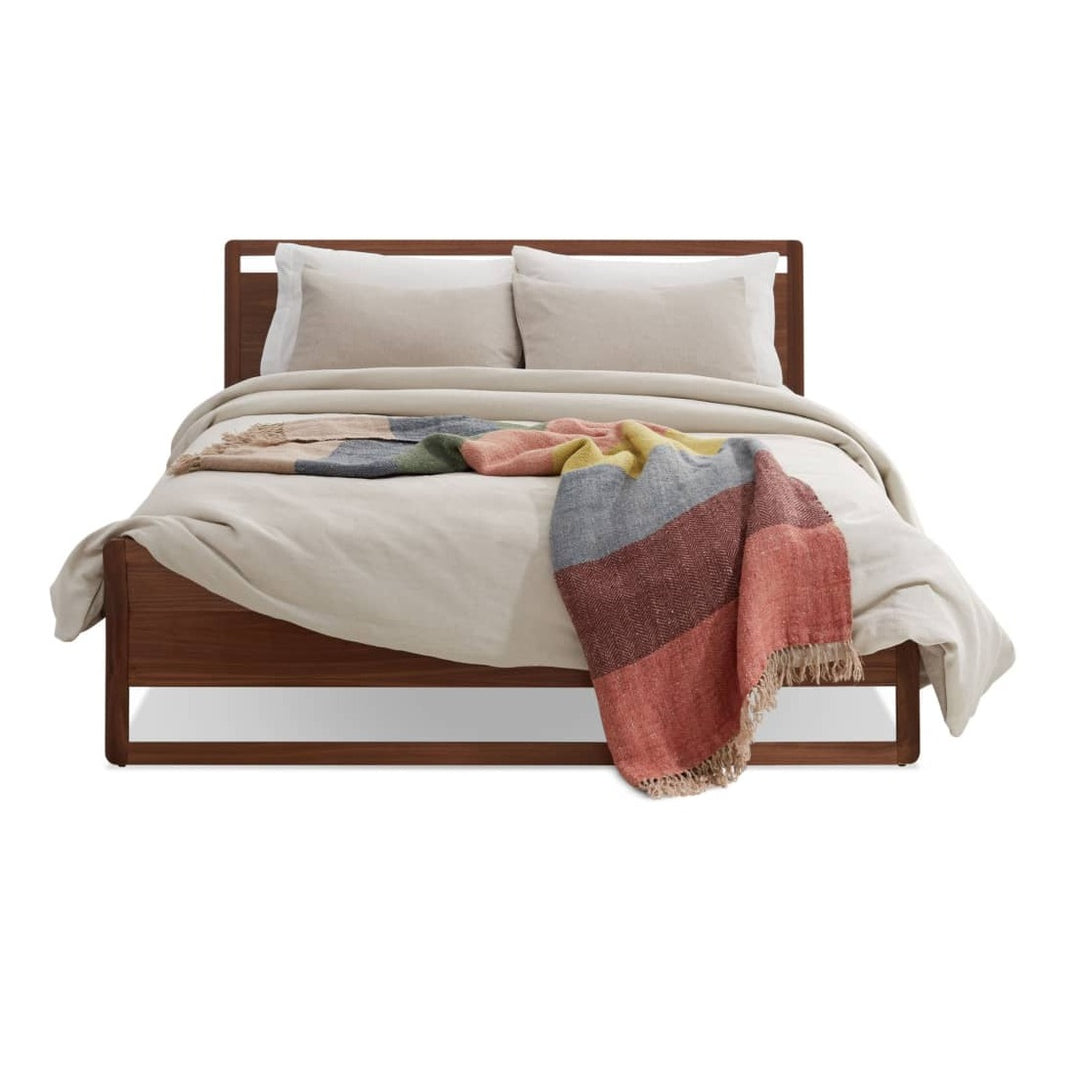 Lovely Linen Throw