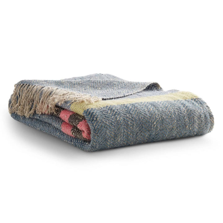 Lovely Linen Throw