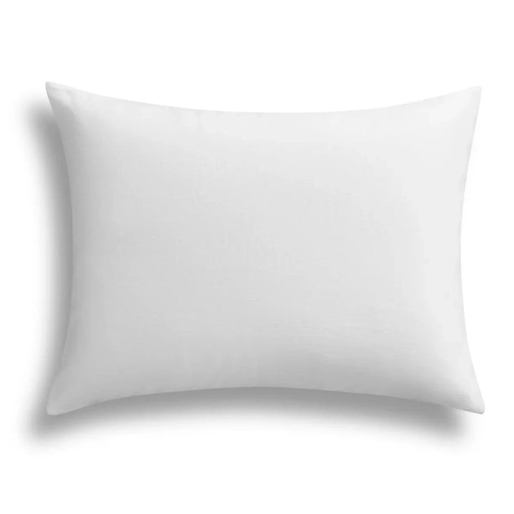 Stone Washed Linen Sheet Set