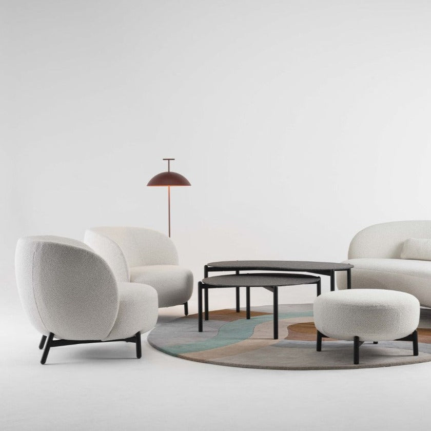 Lunam Lounge Chair