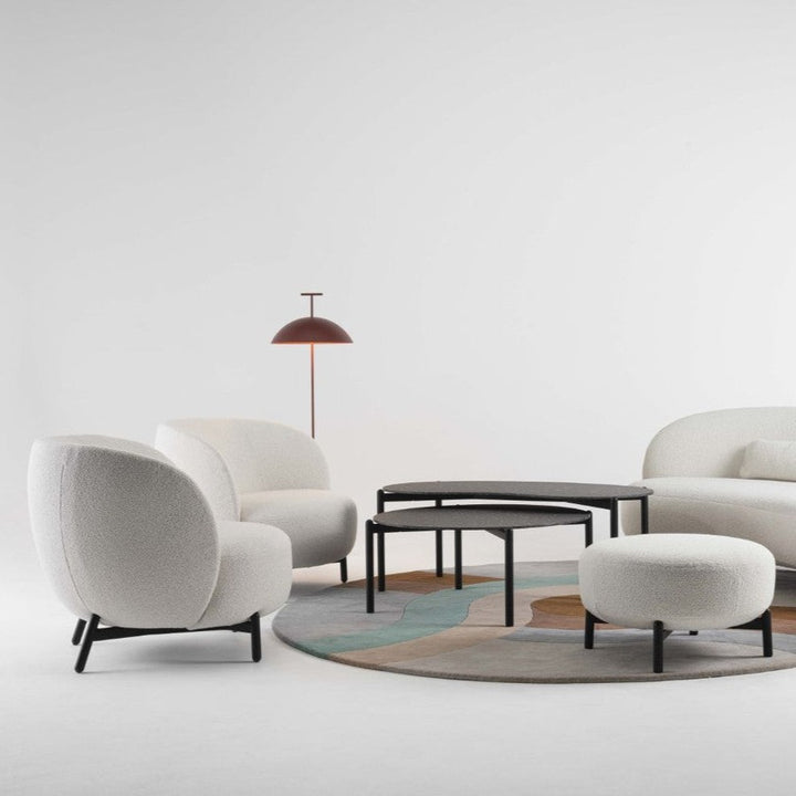 Lunam Lounge Chair