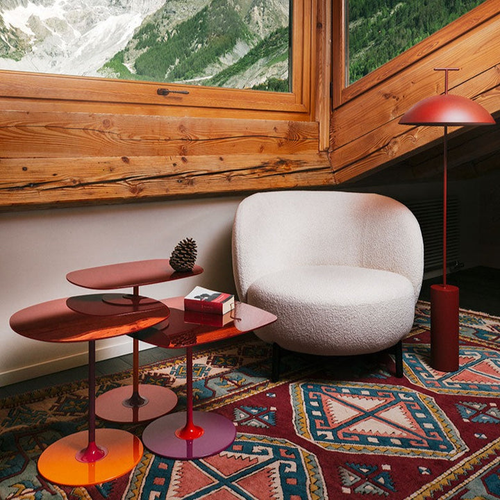 Lunam Lounge Chair