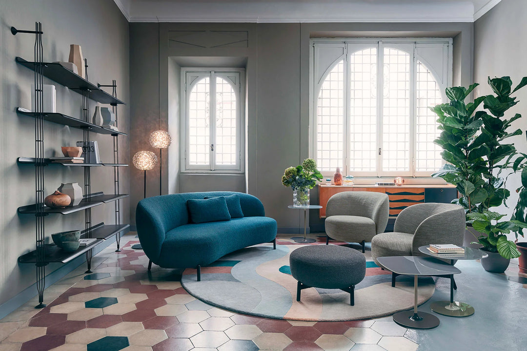 Lunam Sofa