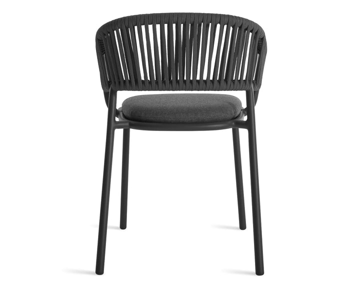 Mate Outdoor Dining Chair