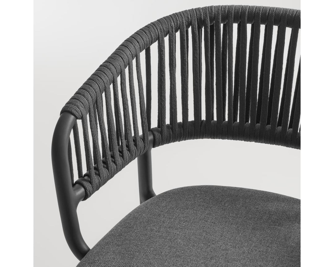 Mate Outdoor Dining Chair