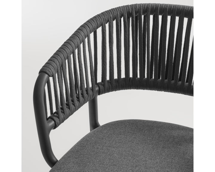 Mate Outdoor Dining Chair