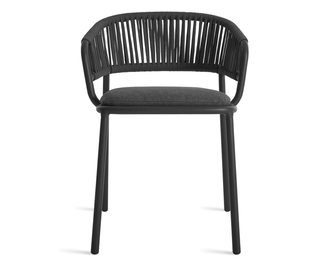Mate Outdoor Dining Chair