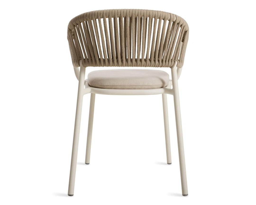 Mate Outdoor Dining Chair
