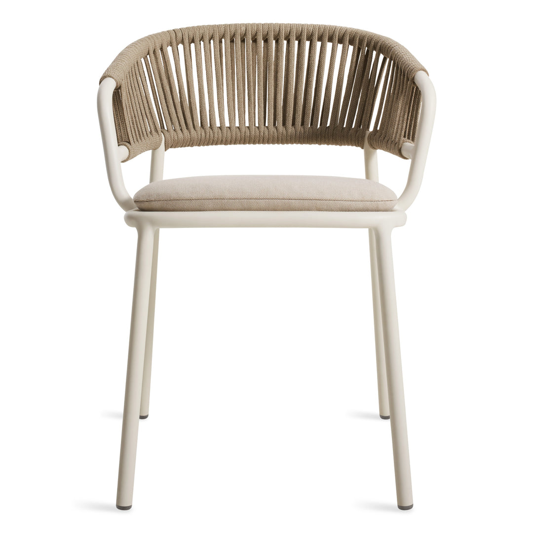 Mate Outdoor Dining Chair