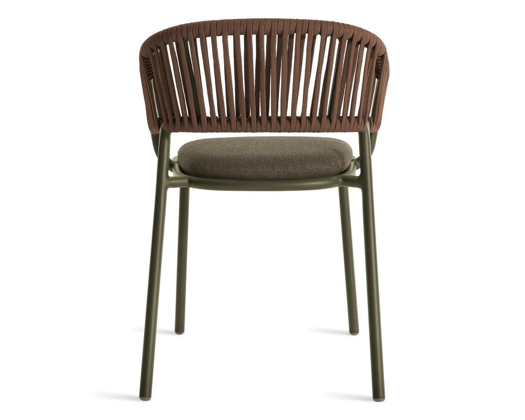 Mate Outdoor Dining Chair