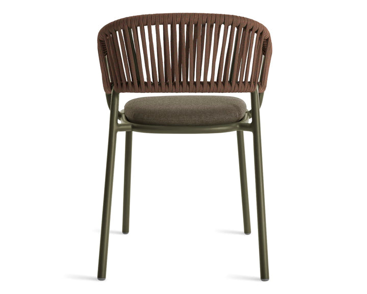 Mate Outdoor Dining Chair