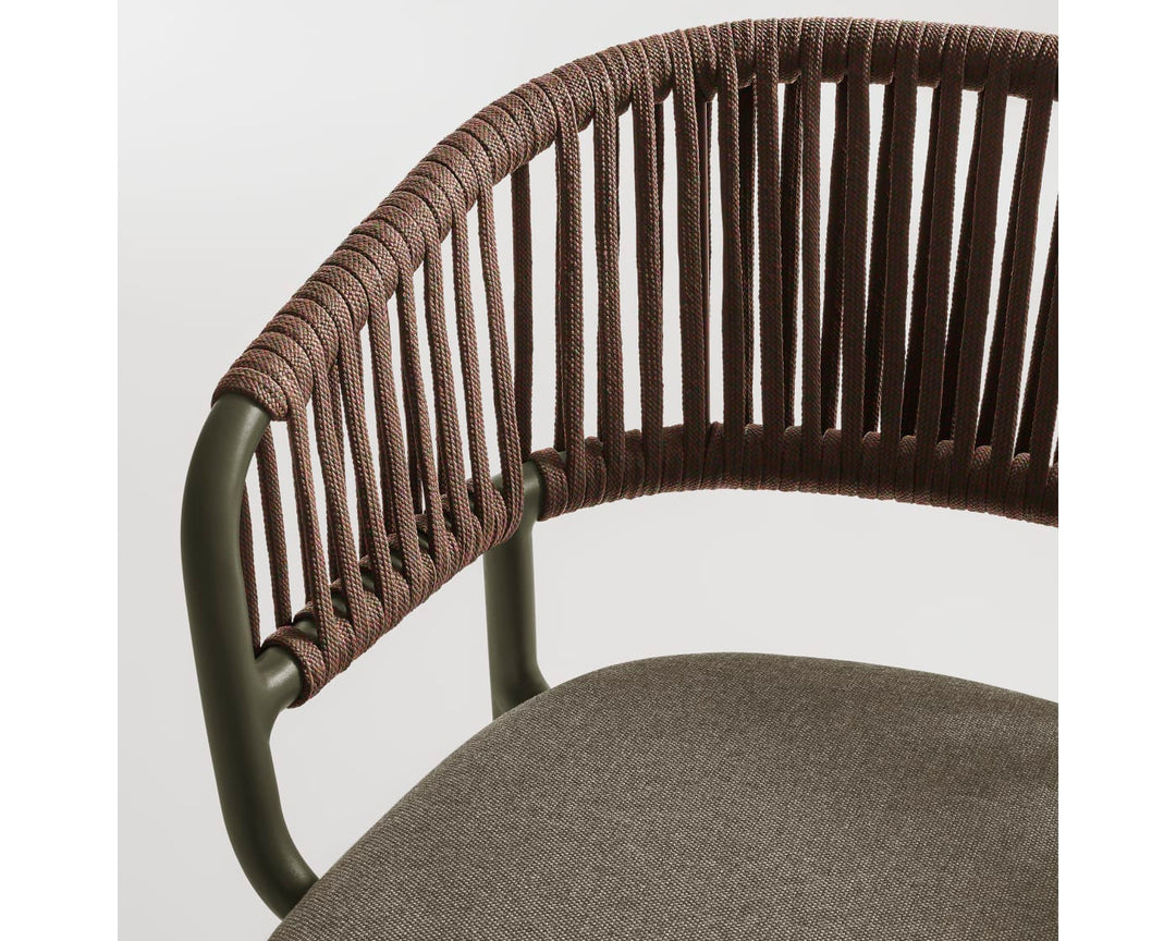 Mate Outdoor Dining Chair